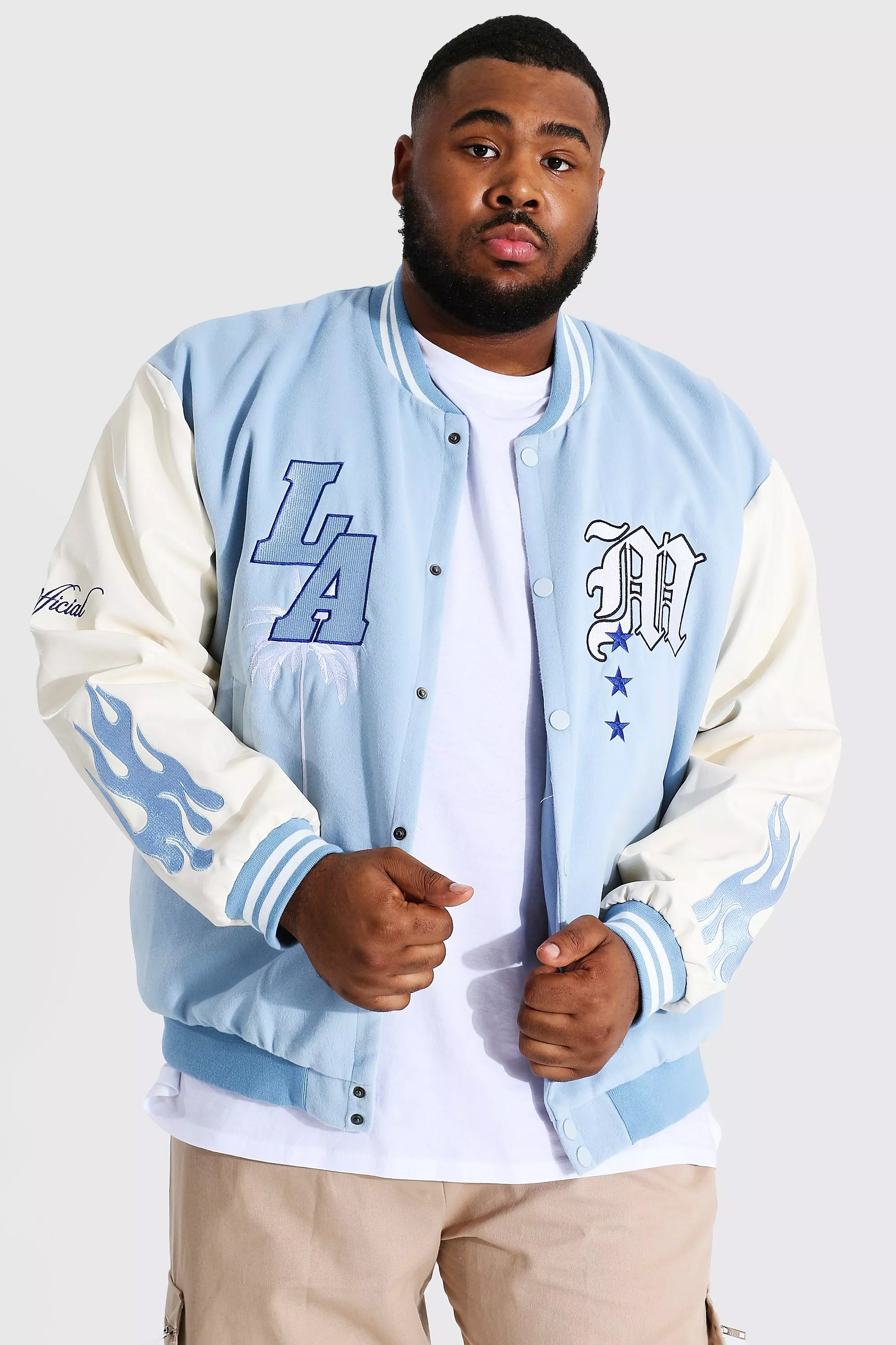 Bomber universitaire sale